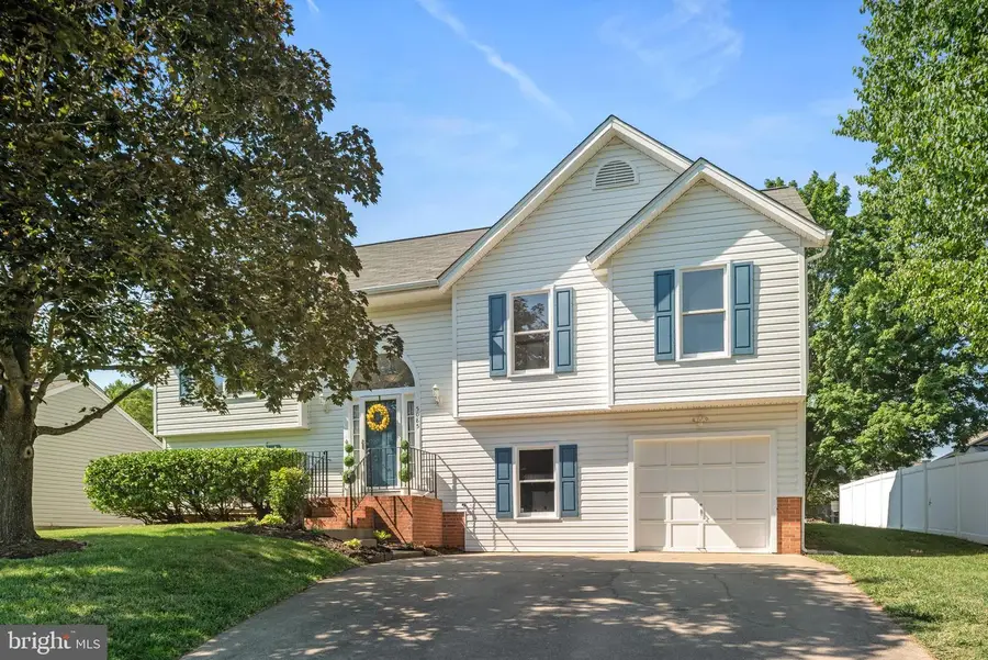 5085 Tara Dr, Fredericksburg, VA 22407 - #2