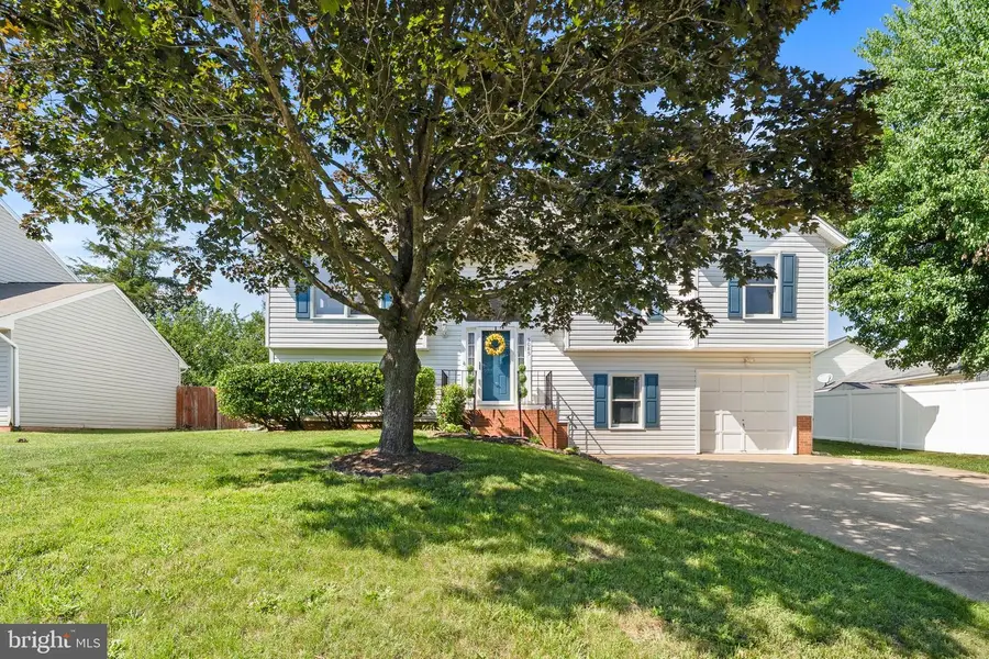 5085 Tara Dr, Fredericksburg, VA 22407 - #3