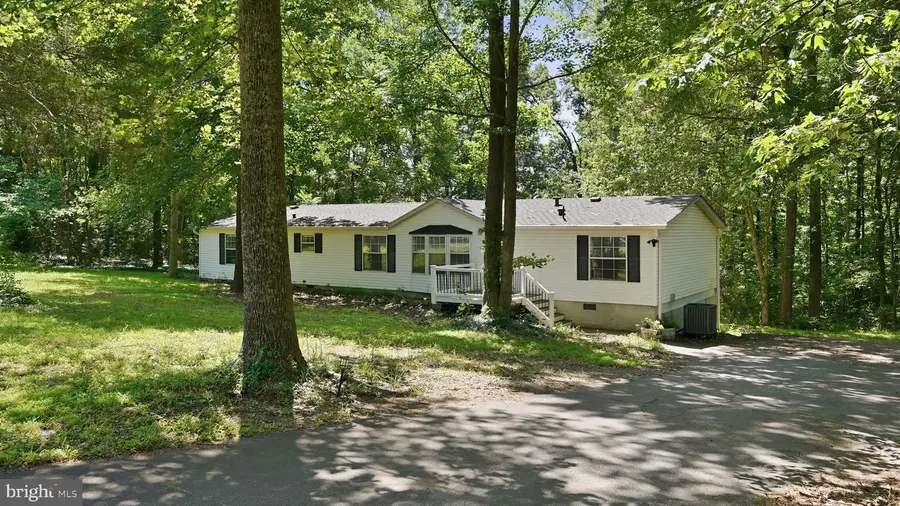 2914 Patriot Ln, Fredericksburg, VA 22408 - #2