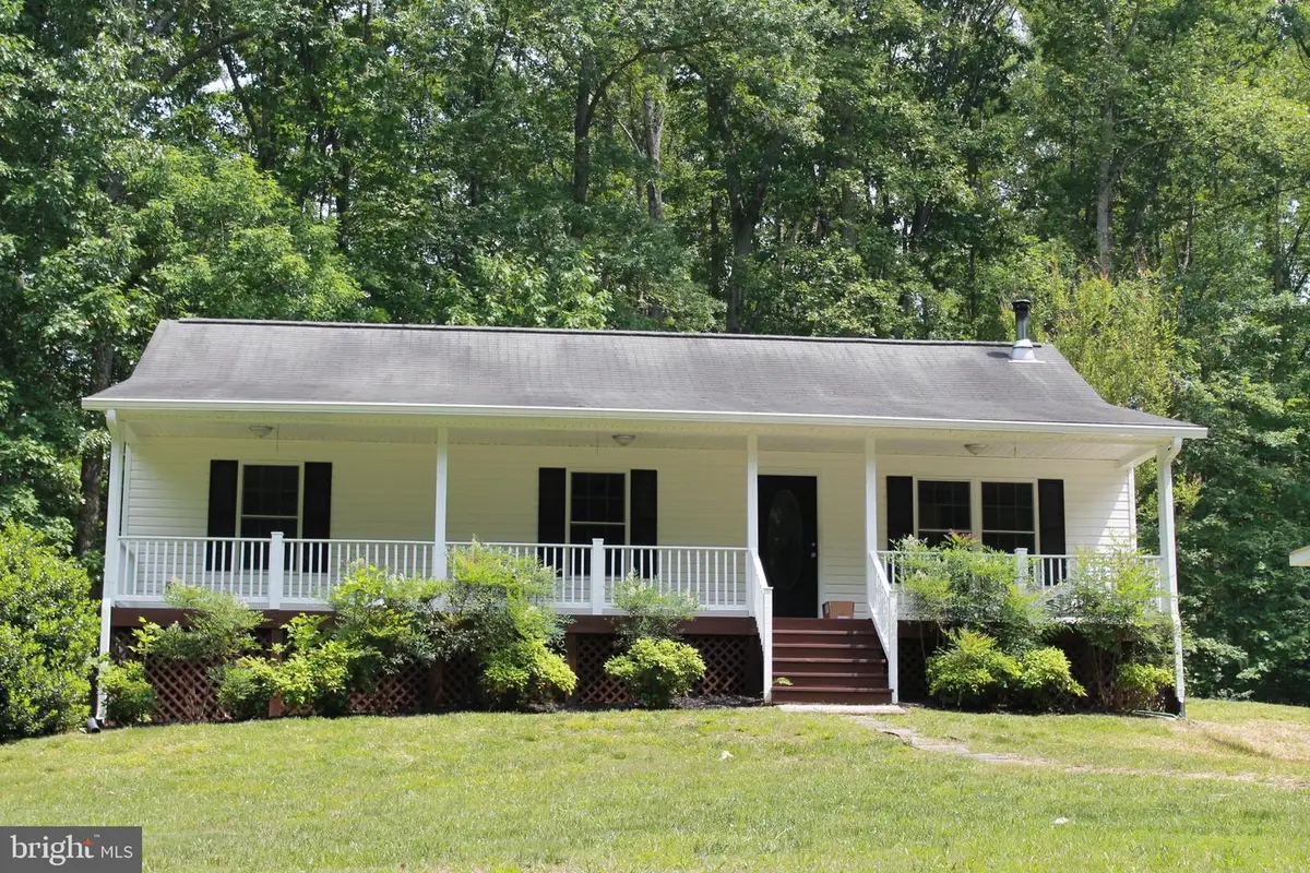8531 Livingston Ct, Spotsylvania, VA 22551 - #1