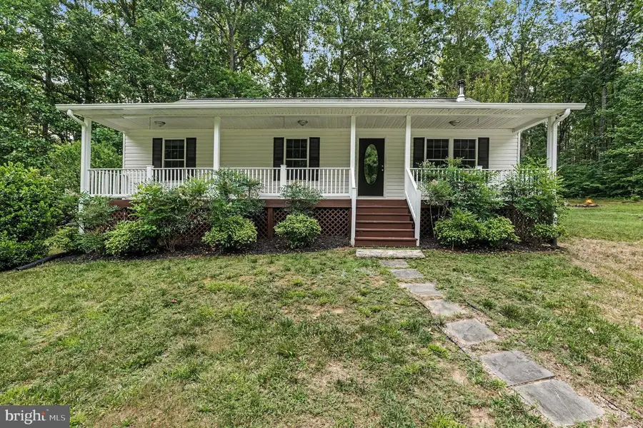 8531 Livingston Ct, Spotsylvania, VA 22551 - #2