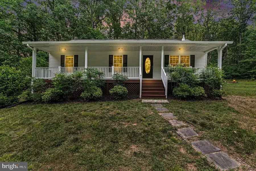 8531 Livingston Ct, Spotsylvania, VA 22551 - #3