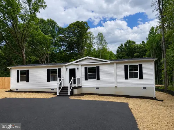 12032 Belfonte Rd, BUMPASS, VA 23024