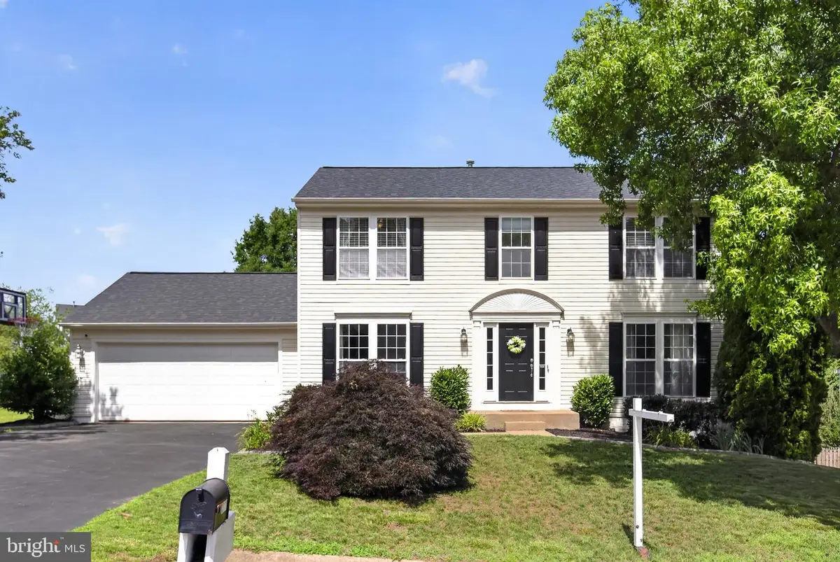 10110 Mindy Ct, Fredericksburg, VA 22408 - #1