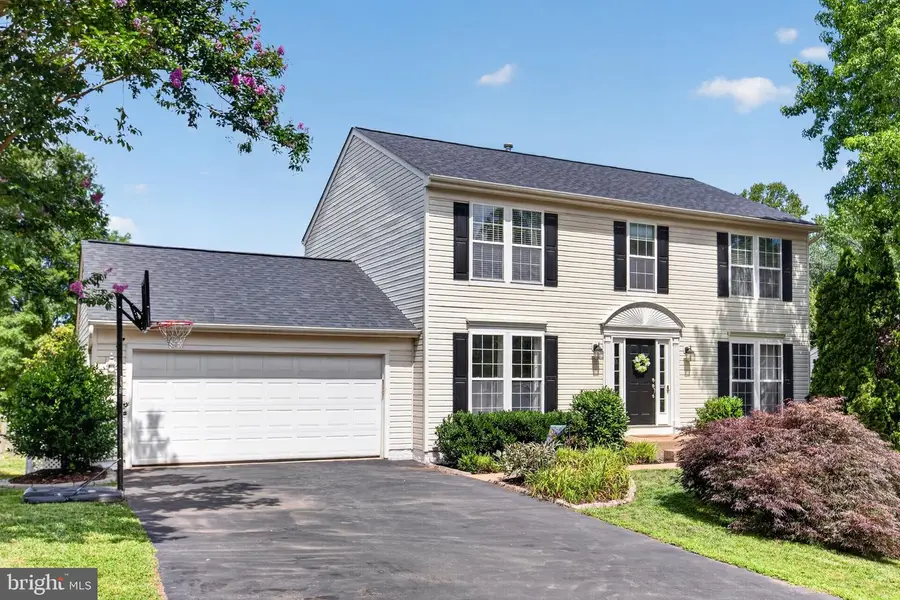 10110 Mindy Ct, Fredericksburg, VA 22408 - #2