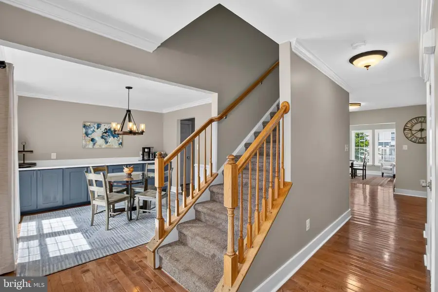 10110 Mindy Ct, Fredericksburg, VA 22408 - #3