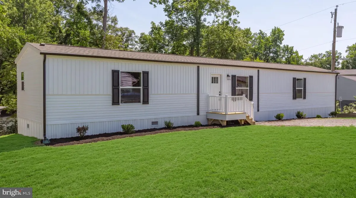 4401 E Mclaw St, Fredericksburg, VA 22408 - #1