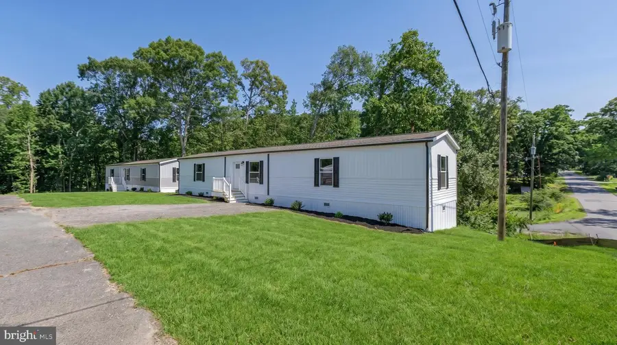 4401 E Mclaw St, Fredericksburg, VA 22408 - #2