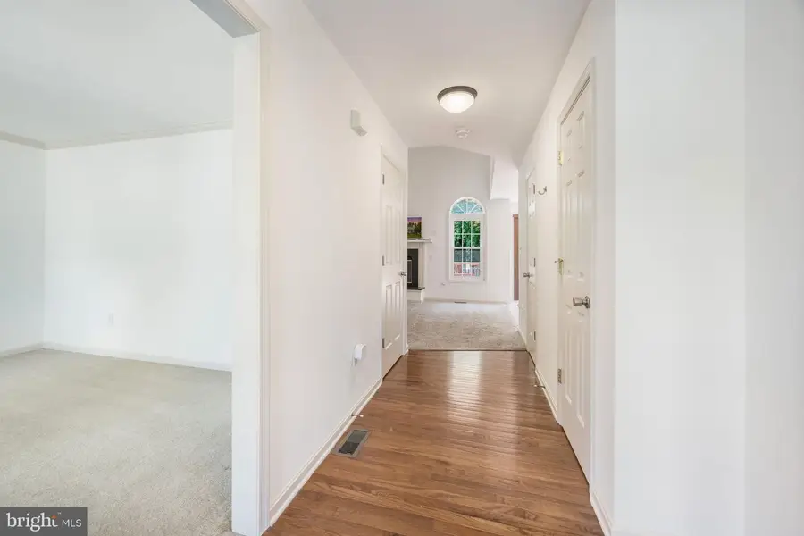 10307 Napoleon St, Fredericksburg, VA 22408 - #2