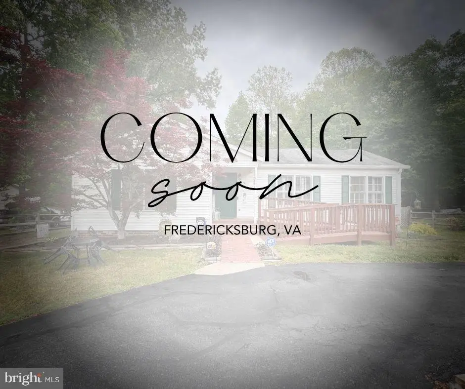 10107 Leavells Rd, Fredericksburg, VA 22407 - #1