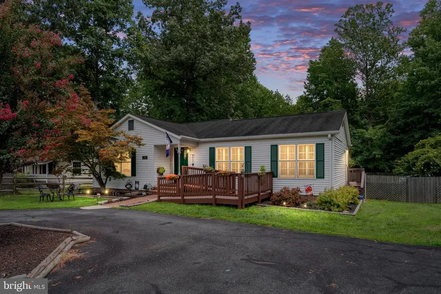 10107 Leavells Rd, Fredericksburg, VA 22407 - #2