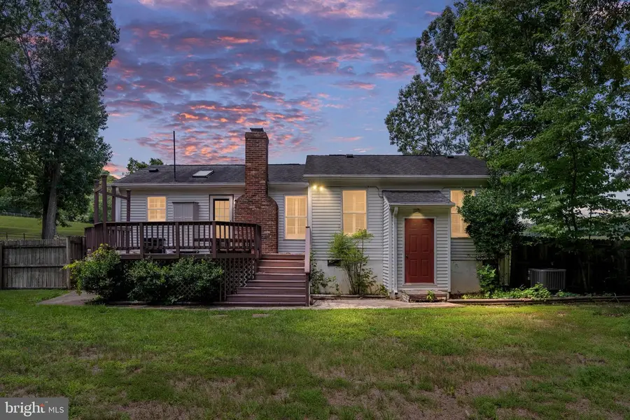 10107 Leavells Rd, Fredericksburg, VA 22407 - #3