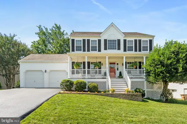 4104 Amelia Dr, FREDERICKSBURG, VA 22408