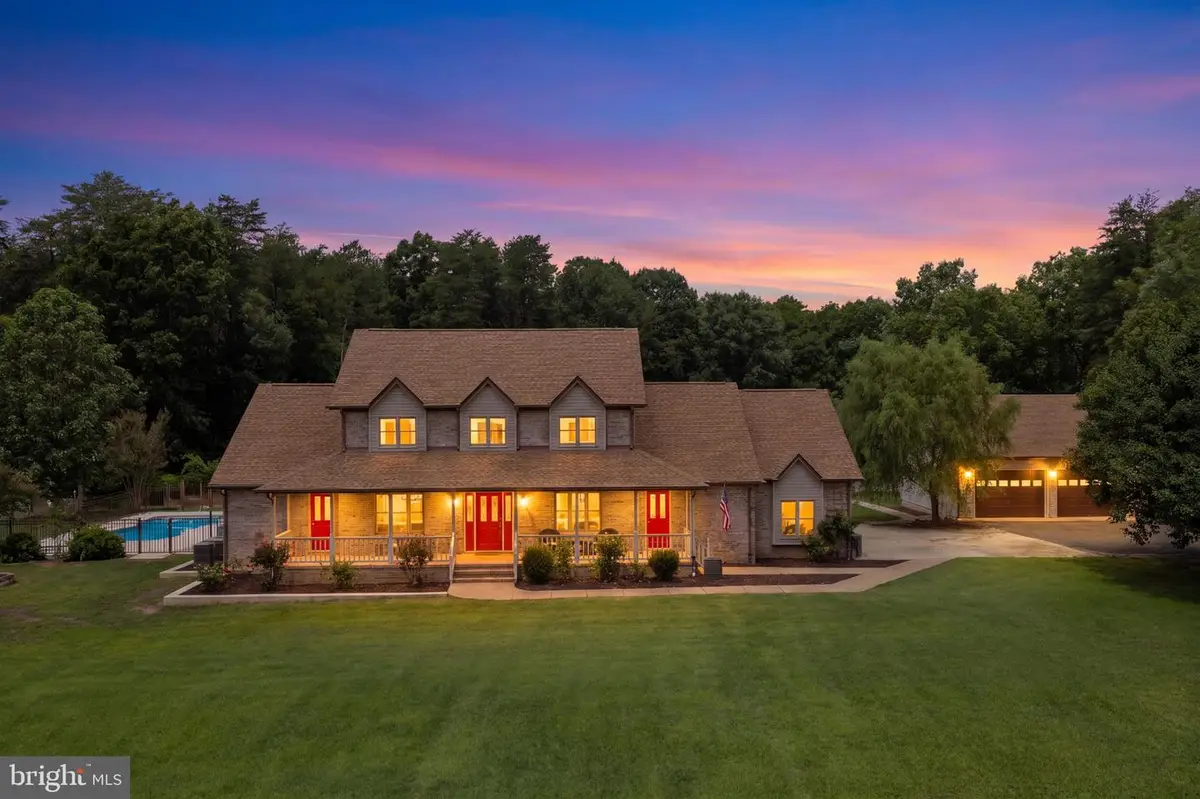 5418 Courthouse Rd, Spotsylvania, VA 22551 - #1