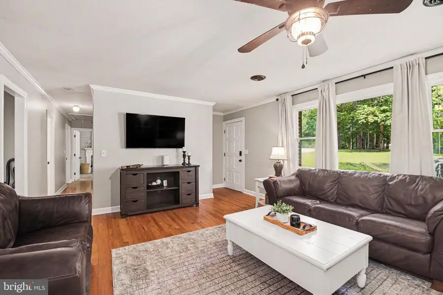 10224 Mill Pond Rd, Spotsylvania, VA 22551 - #3