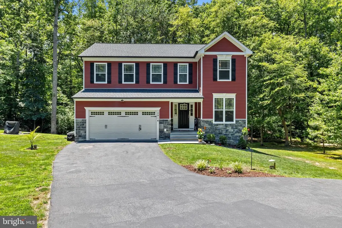 12914 Infantry Dr, Spotsylvania, VA 22551 - #1