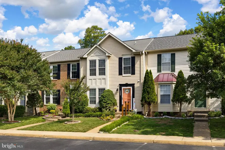 9609 Becker Ct, Fredericksburg, VA 22408 - #3