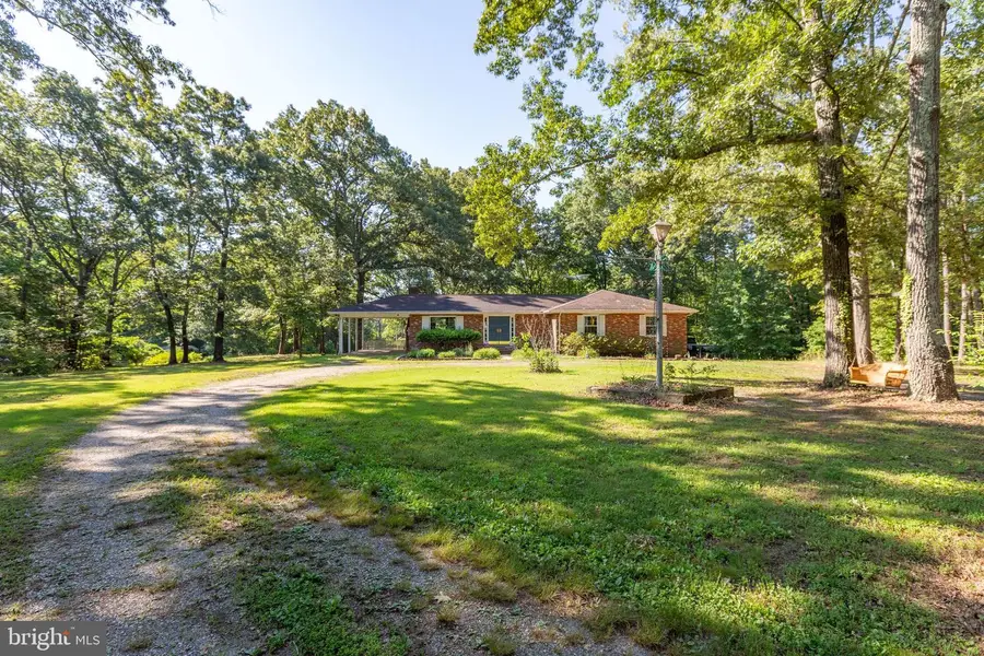 5949 Partlow Rd, Spotsylvania, VA 22551 - #2