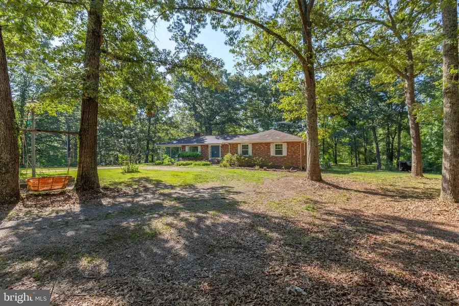 5949 Partlow Rd, Spotsylvania, VA 22551 - #3