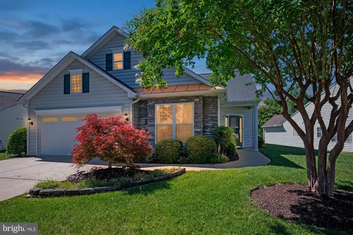 6606 Twin Cedars Ct, Fredericksburg, VA 22407 - #1