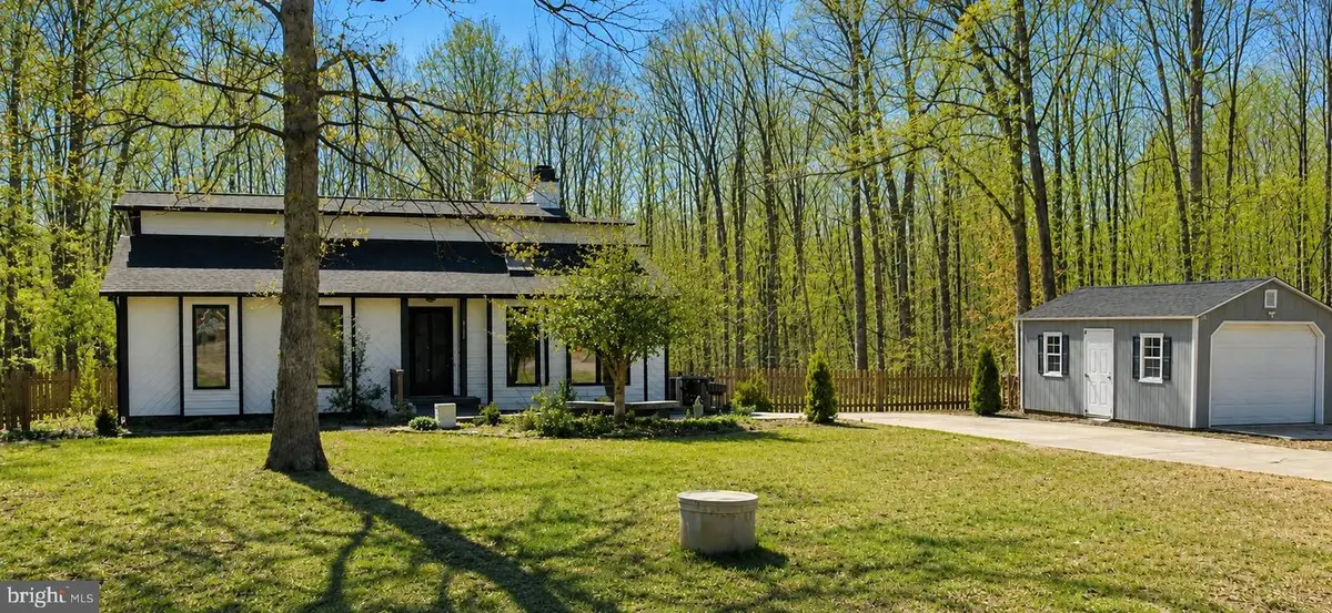 6906 Aspen Ln, Spotsylvania, VA 22551 - #1