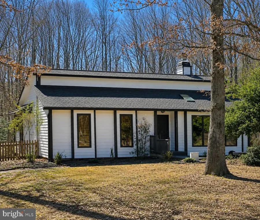 6906 Aspen Ln, Spotsylvania, VA 22551 - #2