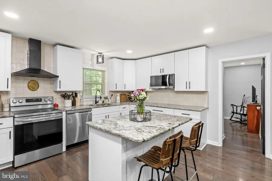 7501 Hunters Lodge Dr, Spotsylvania, VA 22551 - #3
