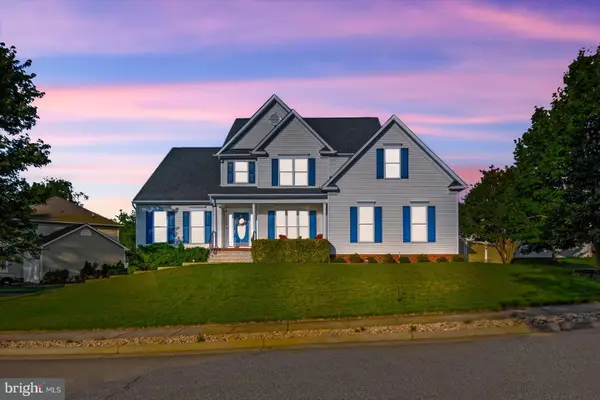 10809 Samantha Pl, FREDERICKSBURG, VA 22408