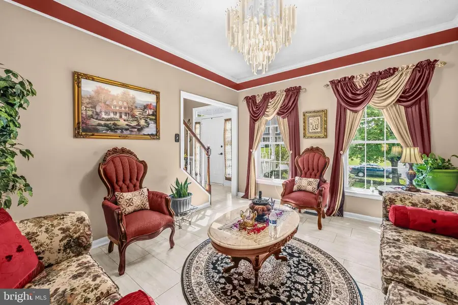 11707 Exeter Ct, Fredericksburg, VA 22408 - #2