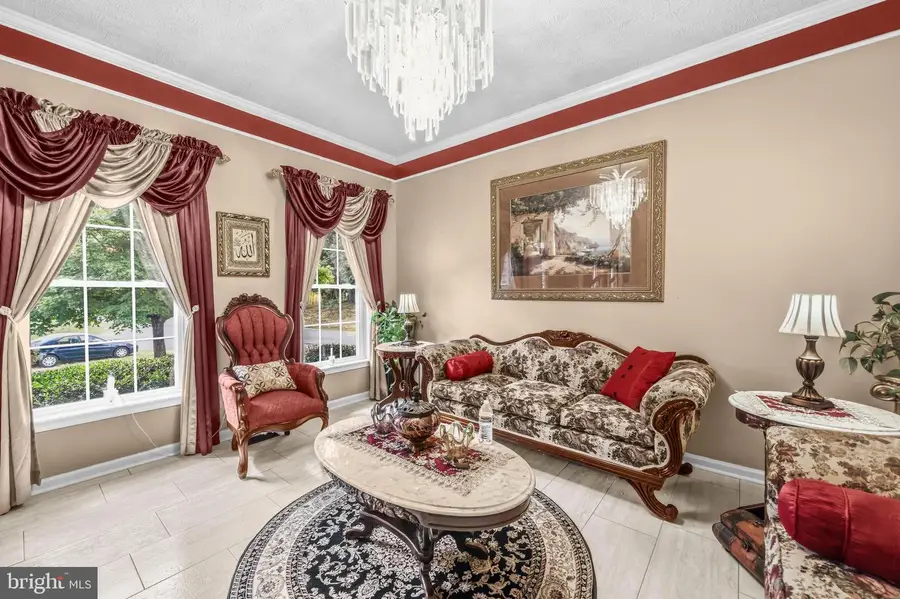 11707 Exeter Ct, Fredericksburg, VA 22408 - #3