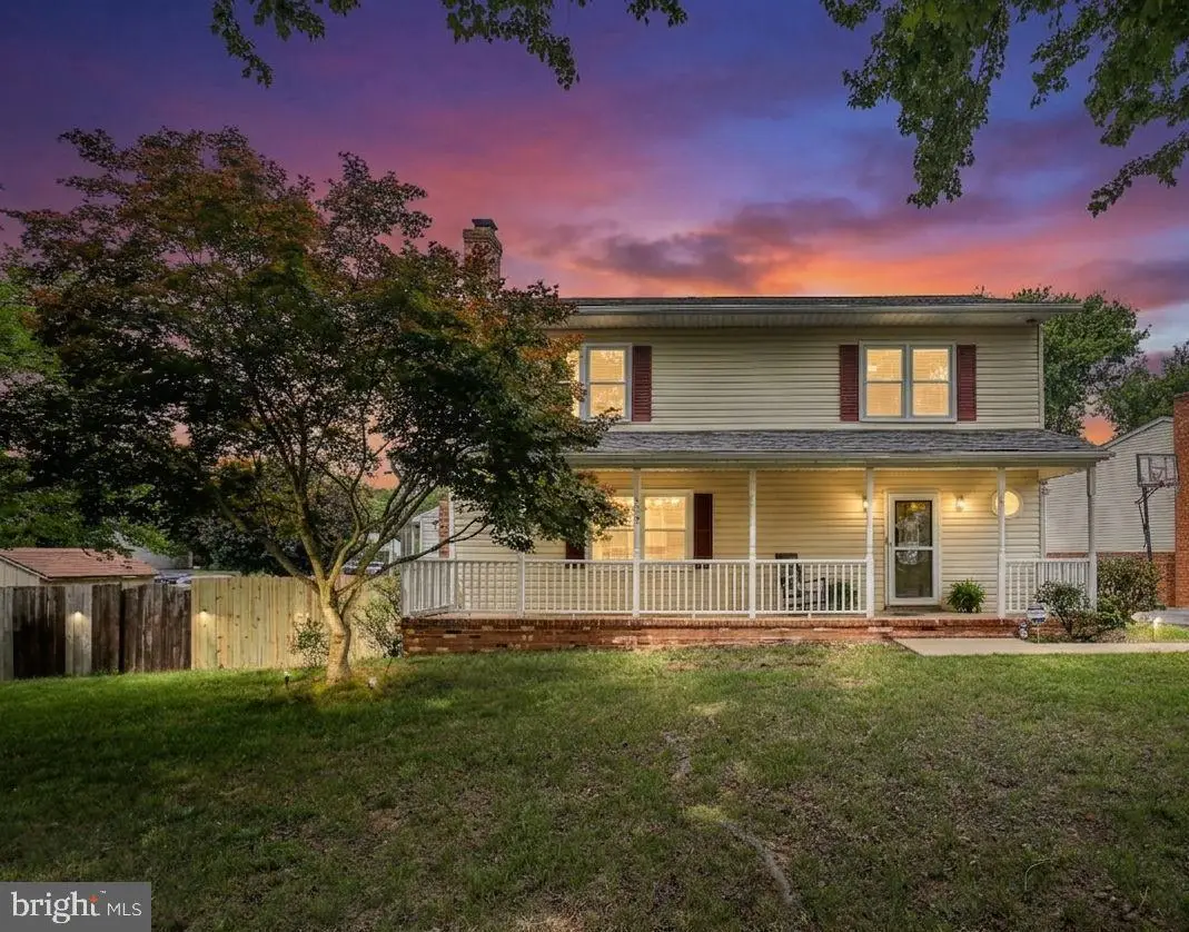 800 Shamrock Dr, Fredericksburg, VA 22407 - #1