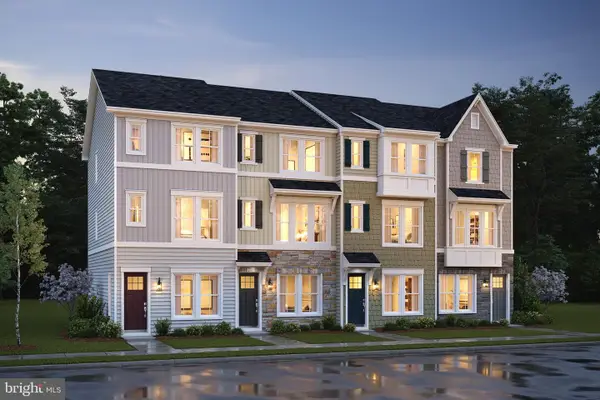 Lot 289 Greenbrew Way #lot 289, FREDERICKSBURG, VA 22407