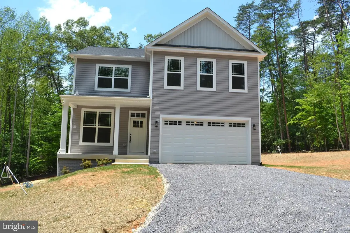 10631 Plank Rd, Spotsylvania, VA 22553 - #1