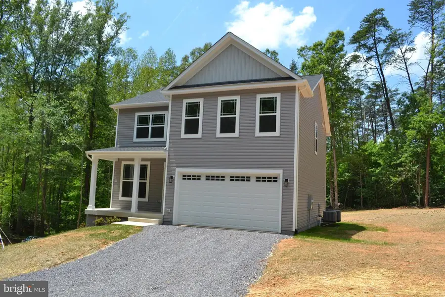 10631 Plank Rd, Spotsylvania, VA 22553 - #2