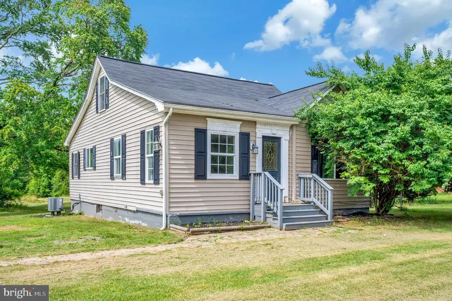13832 Post Oak Rd, Spotsylvania, VA 22551 - #3