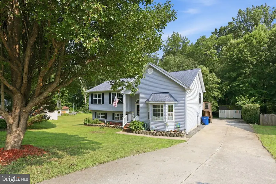 7422 Laura Ln, Fredericksburg, VA 22407 - #2