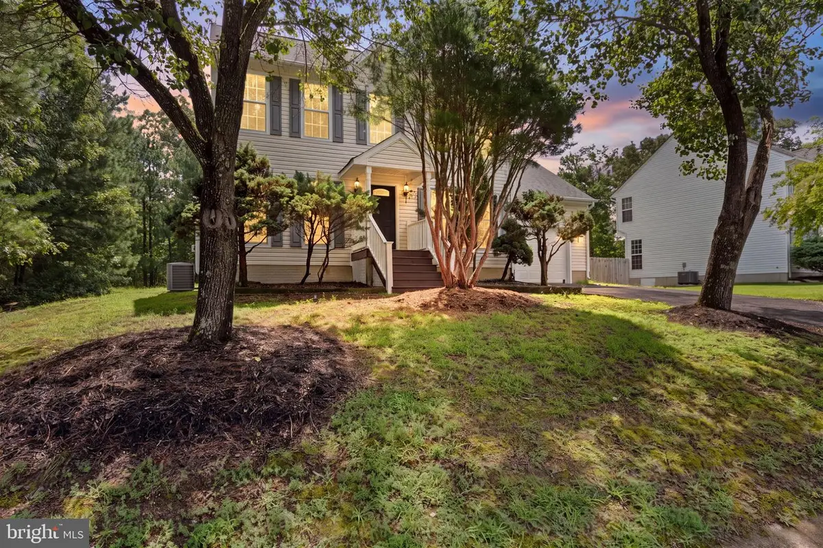 3517 Lancaster Ring Rd, Fredericksburg, VA 22408 - #1