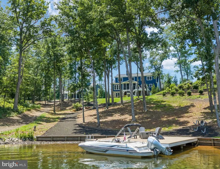 10505 Ridge Cove Ln, Spotsylvania, VA 22551 - #2