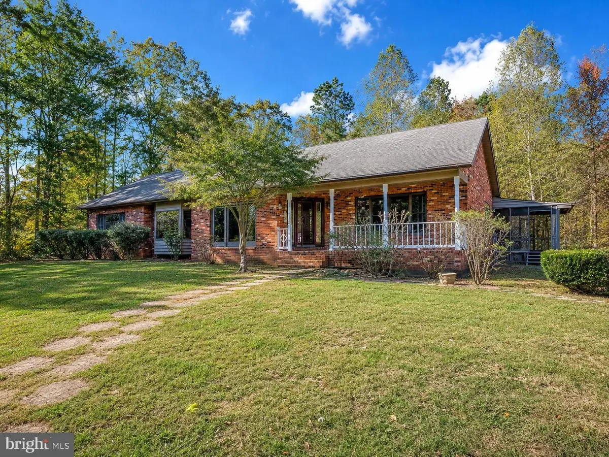 6709 Marye Rd, Spotsylvania, VA 22551 - #1
