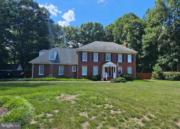 12210 Dell Way, FREDERICKSBURG, VA 22407