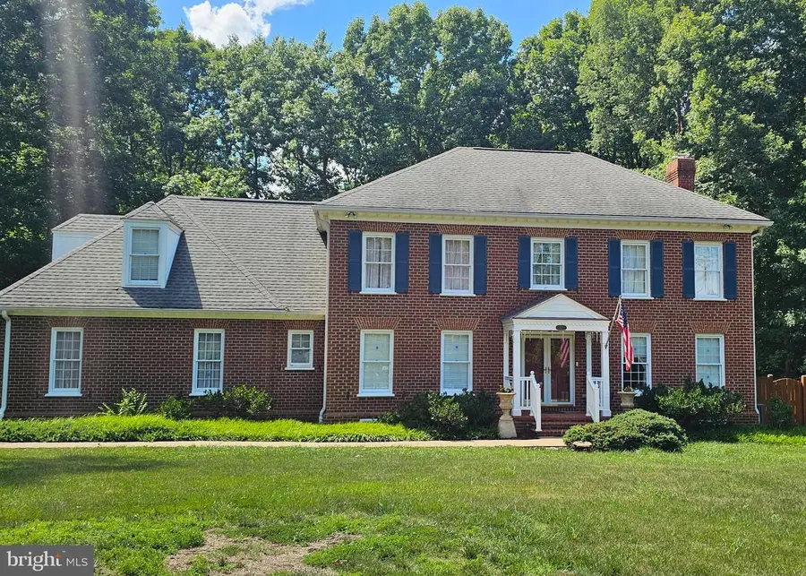 12210 Dell Way, Fredericksburg, VA 22407 - #2