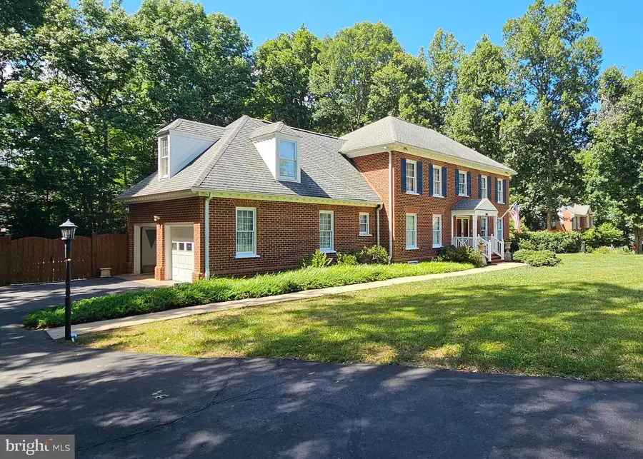 12210 Dell Way, Fredericksburg, VA 22407 - #3