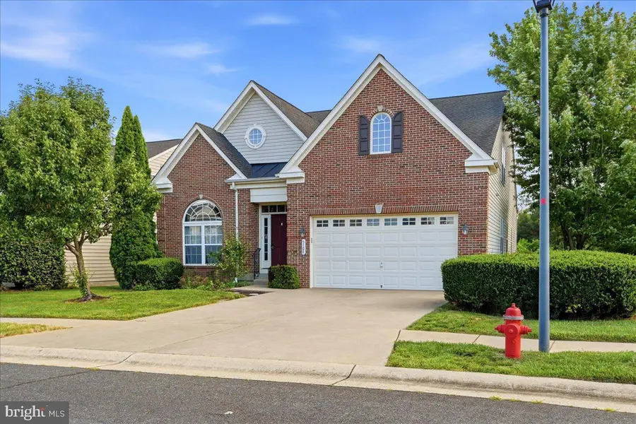 5108 Sewells Pointe Dr, Fredericksburg, VA 22407 - #3