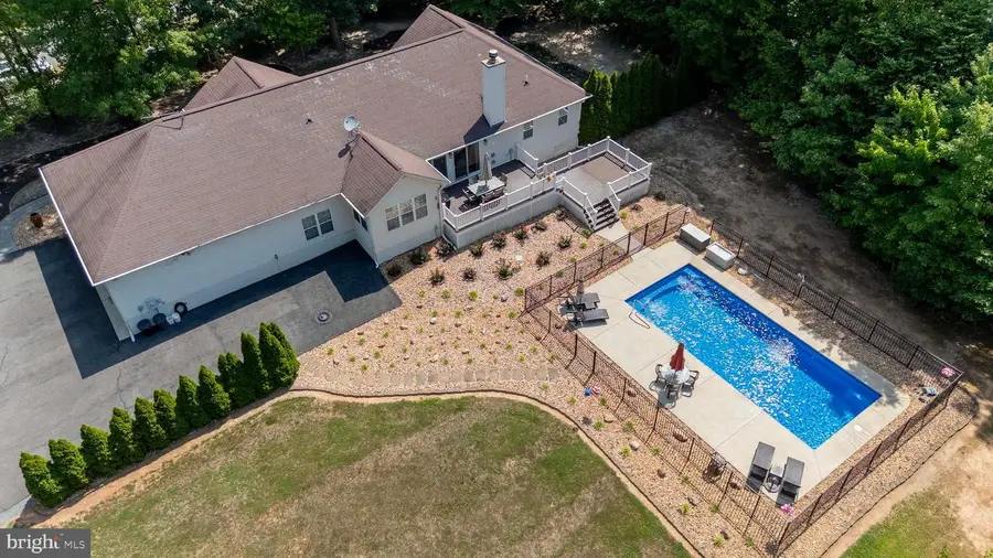 4602 Magnolia Harbour Dr, Spotsylvania, VA 22551 - #3