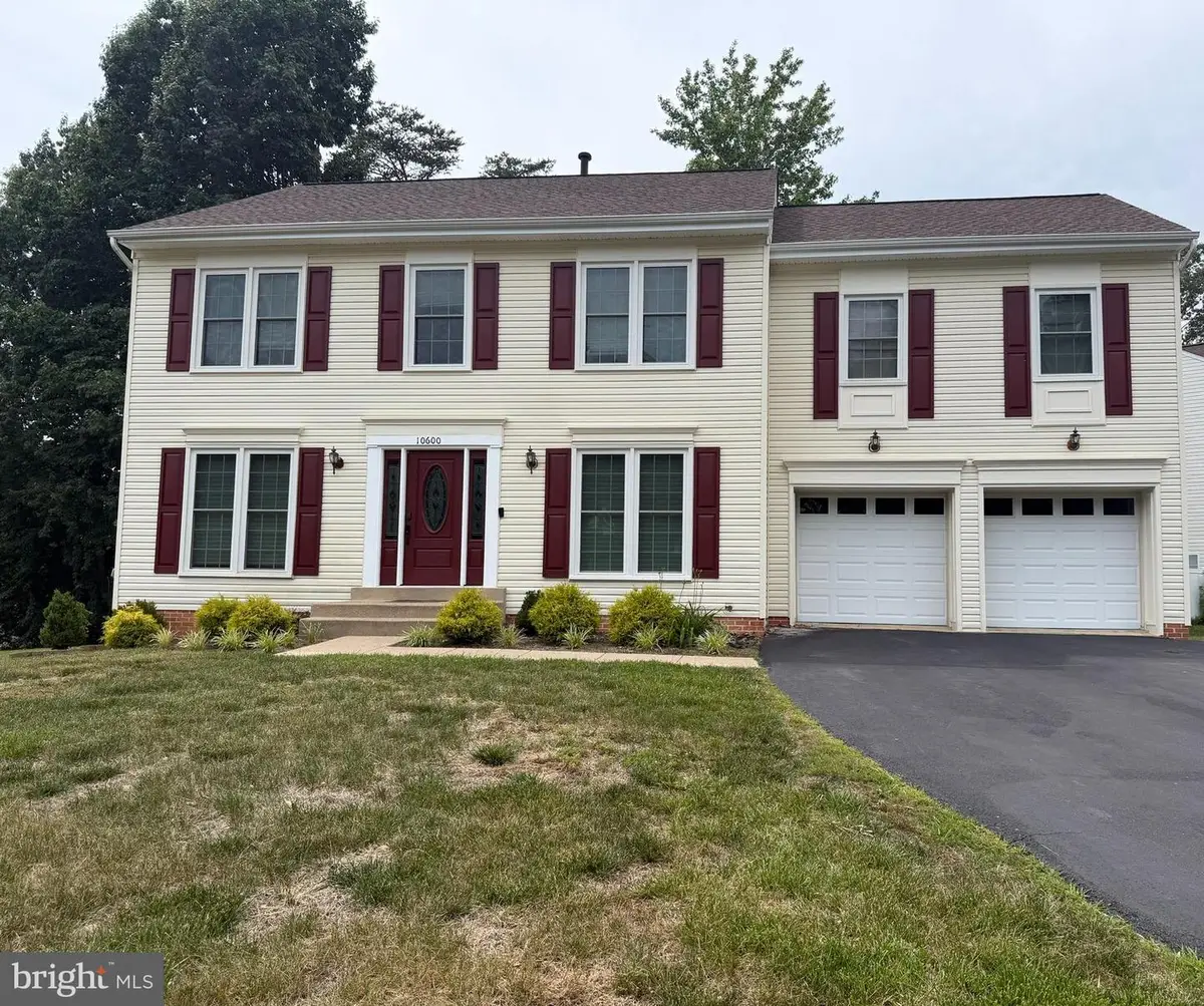 10600 Wellington St, Fredericksburg, VA 22407 - #1