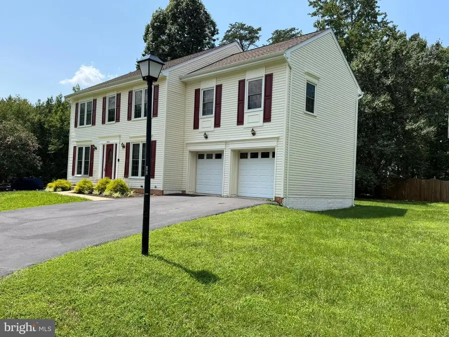 10600 Wellington St, Fredericksburg, VA 22407 - #2