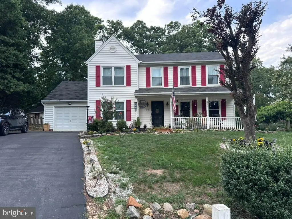 4802 Queensbury Cir, Fredericksburg, VA 22408 - #1