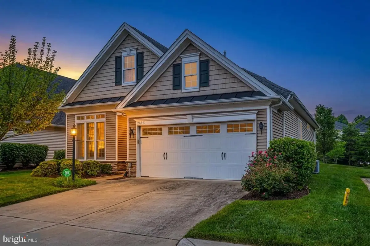 12605 Burbank Ct, Fredericksburg, VA 22407 - #1