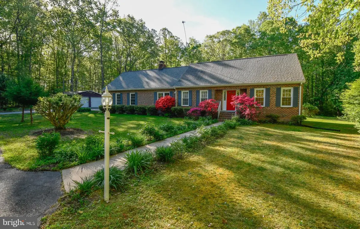 9624 Sutters Rd, Partlow, VA 22534 - #1