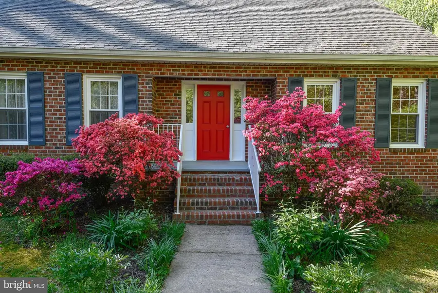9624 Sutters Rd, Partlow, VA 22534 - #2